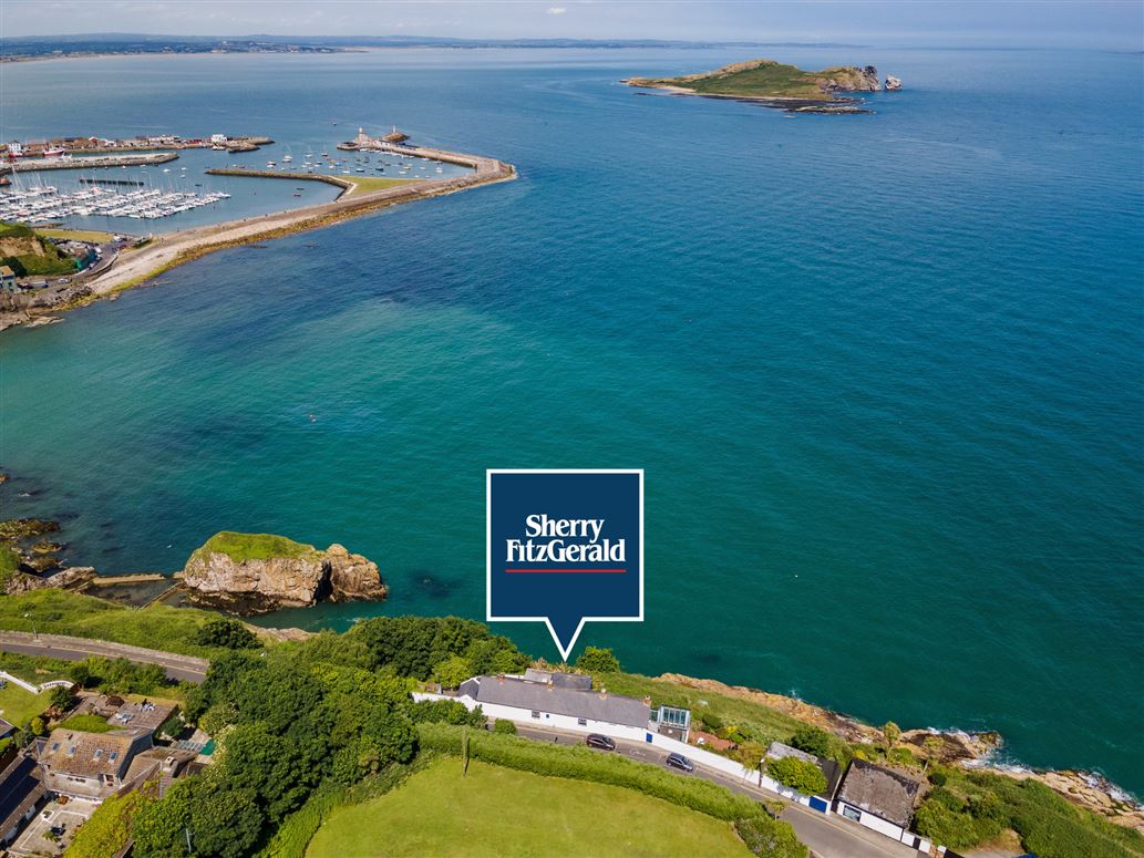 Balscadden House, Balscadden Road, Howth, Co. Dublin
