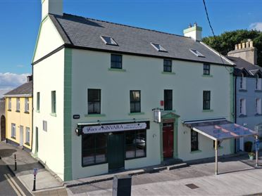 Image for Main Street, Kinvara, Co. Galway