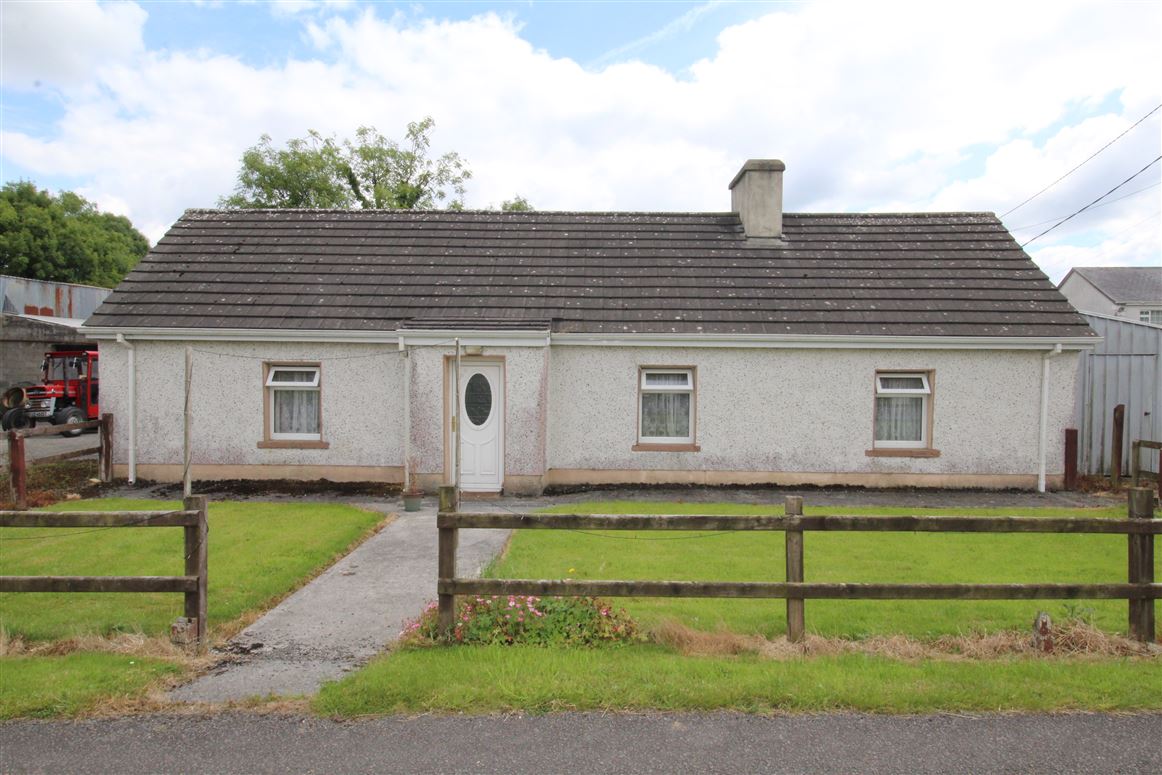 Cloonfower, Rooskey, Roscommon