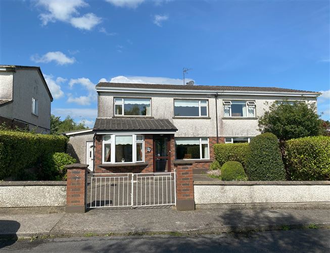 22 Old Toberaheena, Clonmel, Tipperary