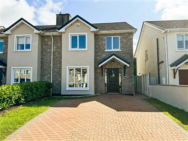 Image for 32 Ashbrook, Collooney, Sligo