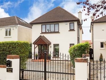 Image for Cherry View, Glenabbey Road, Mount Merrion, Co. Dublin