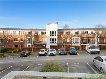 Image for 143 Bracken Hill , Ticknock,   Dublin 18