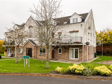 Image for 12 Yellow Clay Manor, Navan, Meath