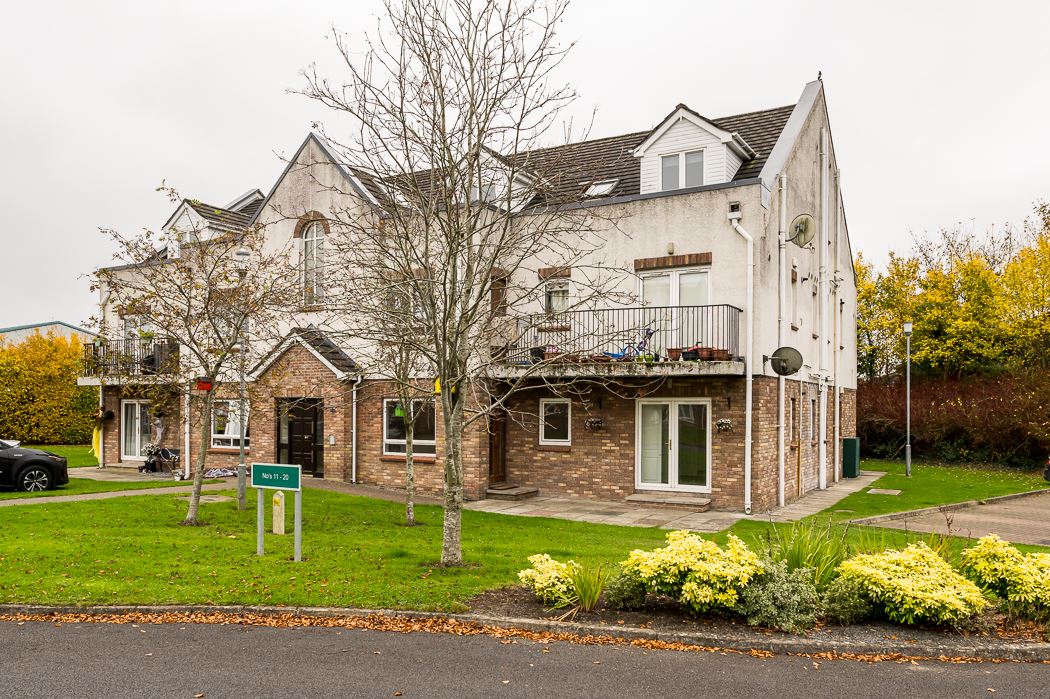 12 Yellow Clay Manor, Navan, Meath