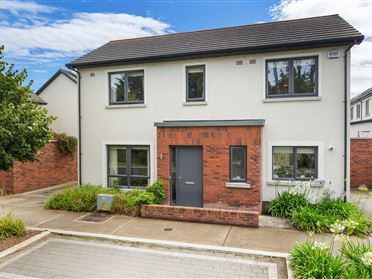 Image for 17 Somerton Avenue, Lucan, Co. Dublin