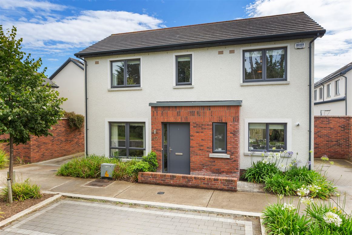 17 Somerton Avenue, Lucan, Co. Dublin