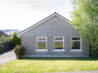 Image for 5 Crestfield Lawn, Riverstown, Glanmire, Cork