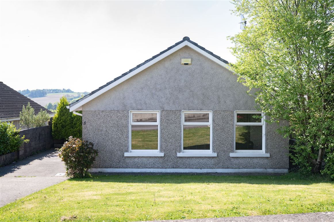 5 Crestfield Lawn, Riverstown, Glanmire, Cork