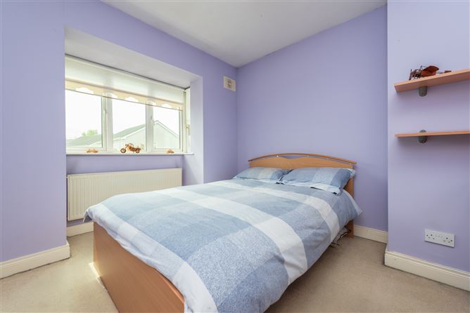 10 Coolaghknock Park, Kildare Town, Kildare