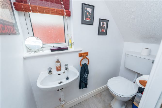 10 Coolaghknock Park, Kildare Town, Kildare