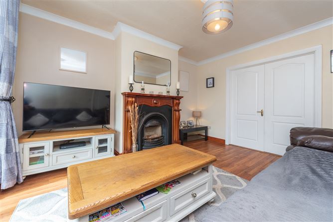 10 Coolaghknock Park, Kildare Town, Kildare