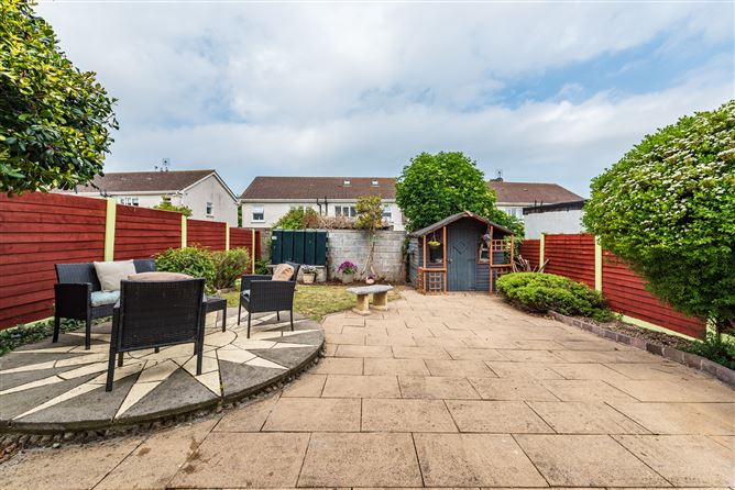10 Coolaghknock Park, Kildare Town, Kildare