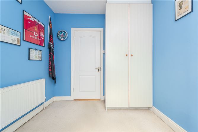 10 Coolaghknock Park, Kildare Town, Kildare