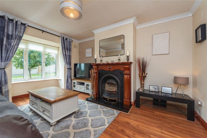 10 Coolaghknock Park, Kildare Town, Kildare