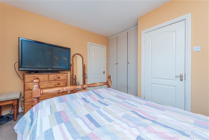 10 Coolaghknock Park, Kildare Town, Kildare