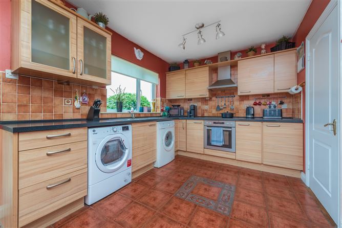 10 Coolaghknock Park, Kildare Town, Kildare
