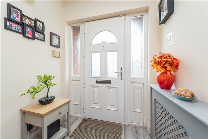 10 Coolaghknock Park, Kildare Town, Kildare