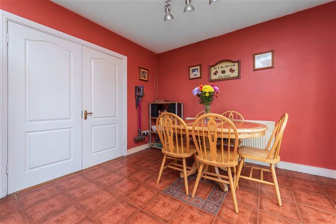 10 Coolaghknock Park, Kildare Town, Kildare