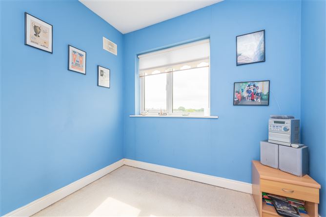 10 Coolaghknock Park, Kildare Town, Kildare