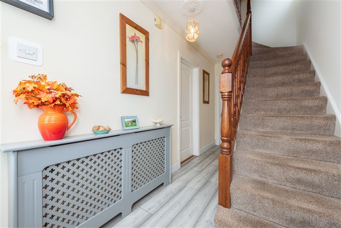 10 Coolaghknock Park, Kildare Town, Kildare