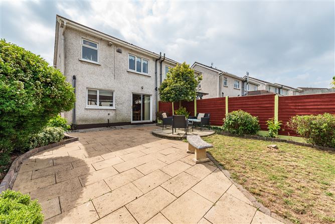 10 Coolaghknock Park, Kildare Town, Kildare
