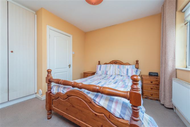 10 Coolaghknock Park, Kildare Town, Kildare