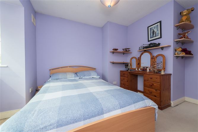 10 Coolaghknock Park, Kildare Town, Kildare