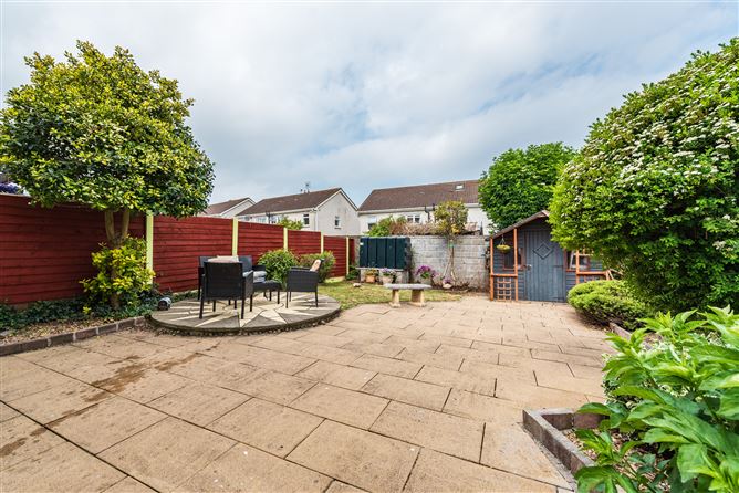10 Coolaghknock Park, Kildare Town, Kildare