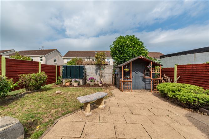 10 Coolaghknock Park, Kildare Town, Kildare