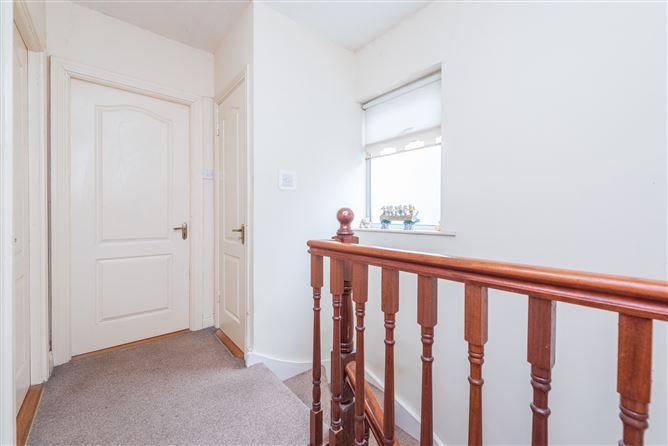 10 Coolaghknock Park, Kildare Town, Kildare