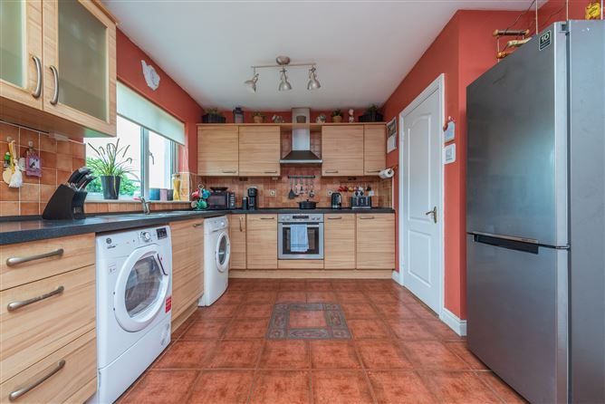 10 Coolaghknock Park, Kildare Town, Kildare