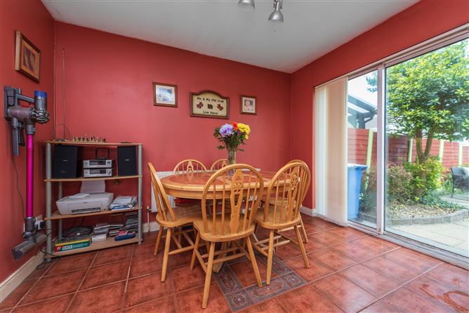 10 Coolaghknock Park, Kildare Town, Kildare