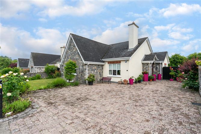 31 The Paddocks, Kildangan, Kildare