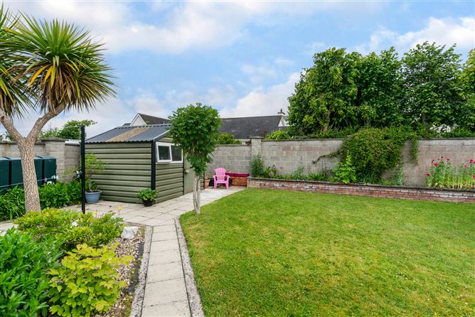31 The Paddocks, Kildangan, Kildare