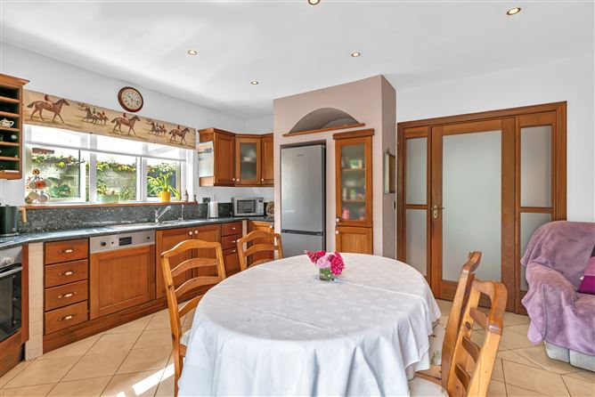 31 The Paddocks, Kildangan, Kildare