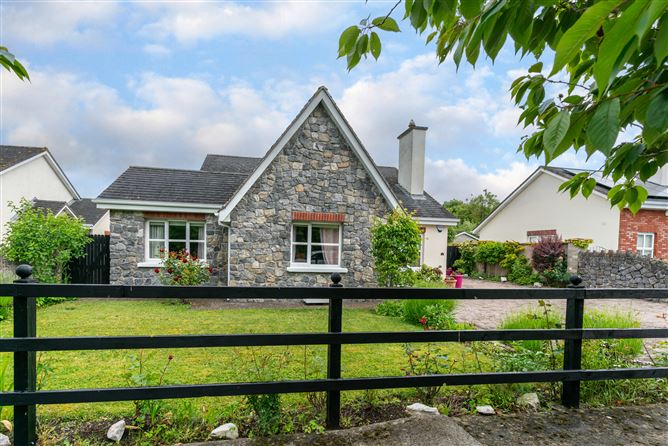 31 The Paddocks, Kildangan, Kildare