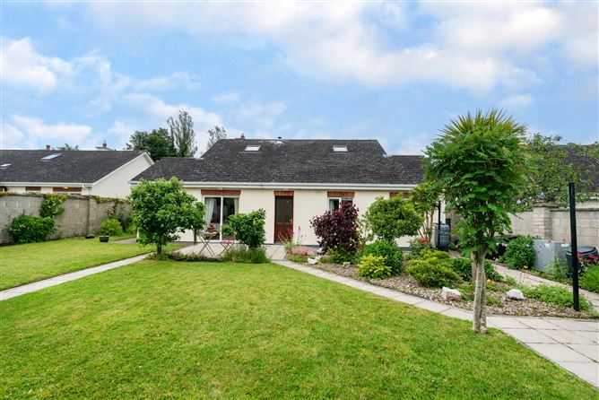 31 The Paddocks, Kildangan, Kildare