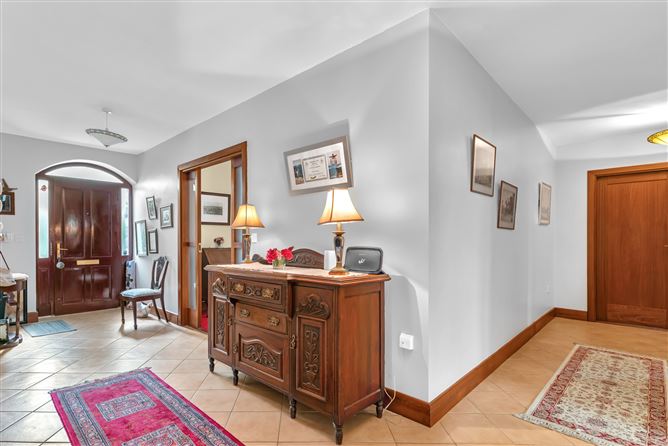 31 The Paddocks, Kildangan, Kildare