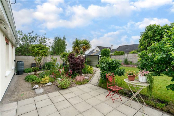 31 The Paddocks, Kildangan, Kildare