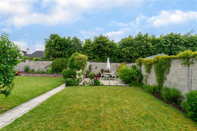 31 The Paddocks, Kildangan, Kildare