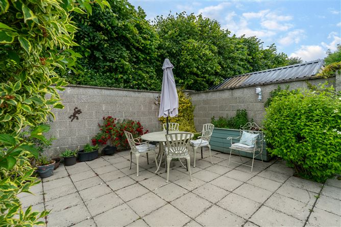 31 The Paddocks, Kildangan, Kildare