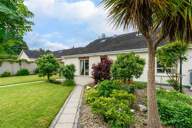 31 The Paddocks, Kildangan, Kildare