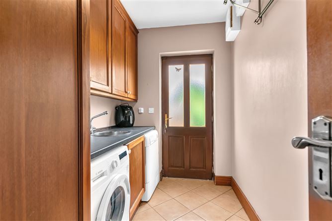 31 The Paddocks, Kildangan, Kildare
