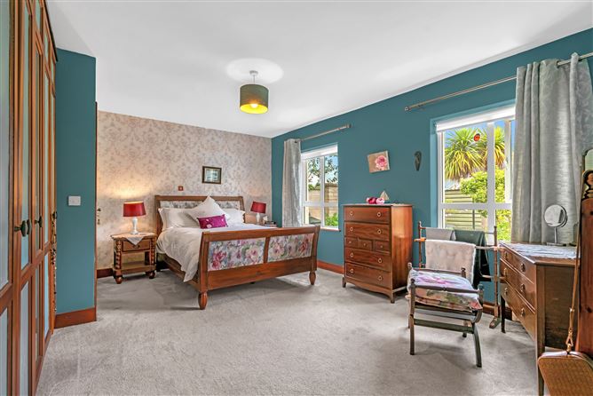 31 The Paddocks, Kildangan, Kildare