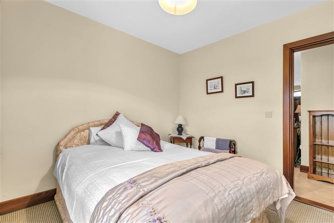 31 The Paddocks, Kildangan, Kildare