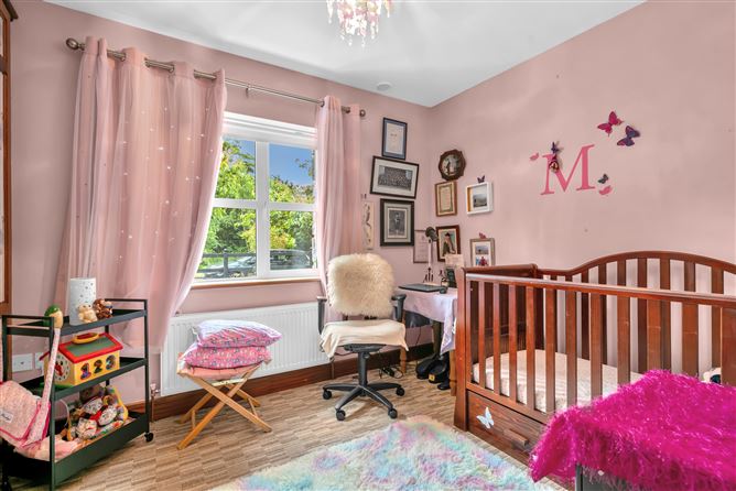 31 The Paddocks, Kildangan, Kildare