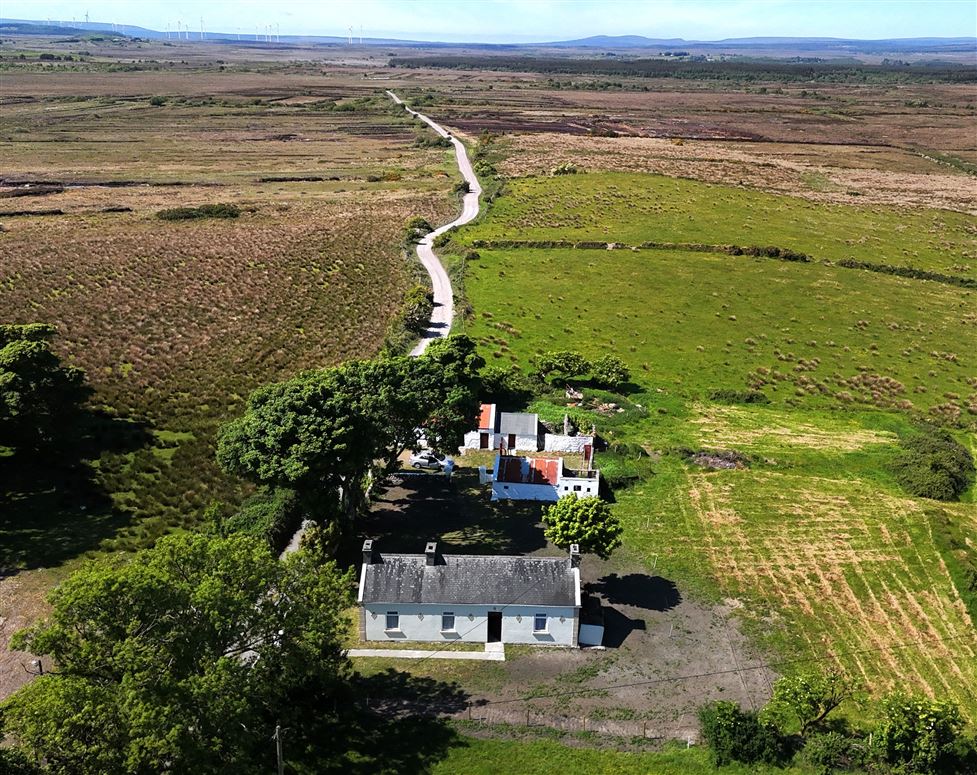 Diamond Cottage, Cloonoragh, Crossmolina, Mayo