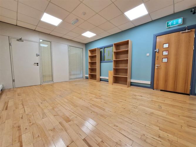 The Business Centre, Fonthill Industrial Park, Clondalkin, Dublin 22