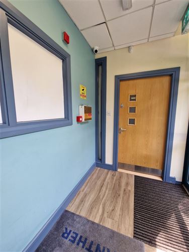 The Business Centre, Fonthill Industrial Park, Clondalkin, Dublin 22